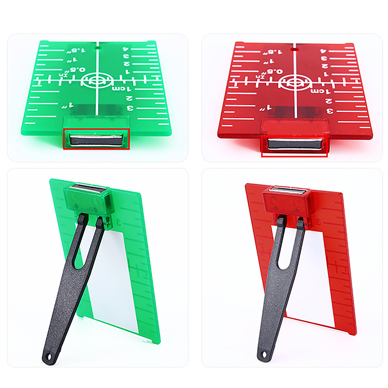 Plastic Lase Target Card Plate - Industrial Laser Cleaner 리뷰 및 가격