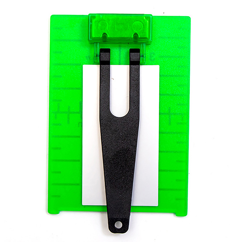 Plastic Lase Target Card Plate - Industrial Laser Cleaner 리뷰 및 가격