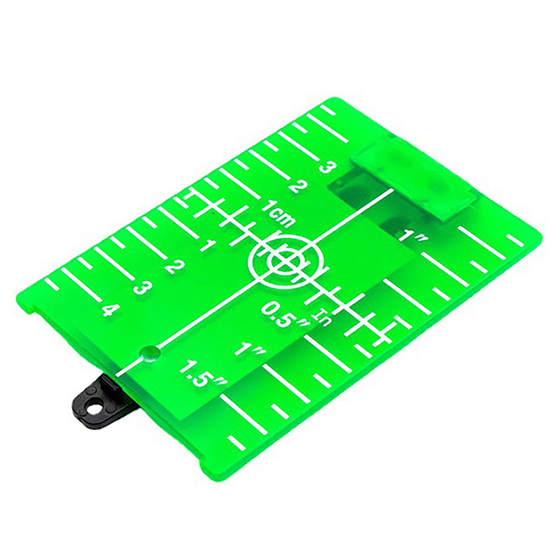Plastic Lase Target Card Plate - Industrial Laser Cleaner 리뷰 및 가격