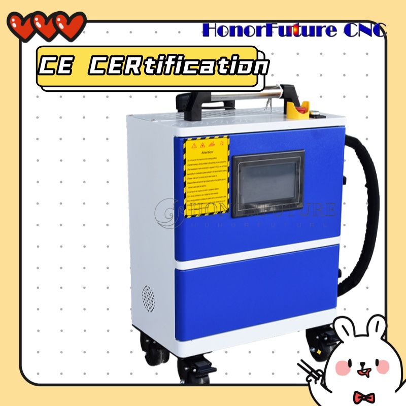 JPT 500W 5mj 300w 200w Pluse L - Industrial Laser Paint Remover 리뷰 및 가격