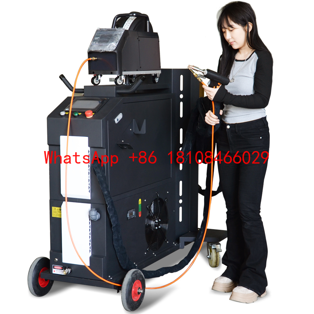 Heavy-Duty 3000W Water-Cooled  - Industrial Laser Manufacturers 리뷰 및 가격