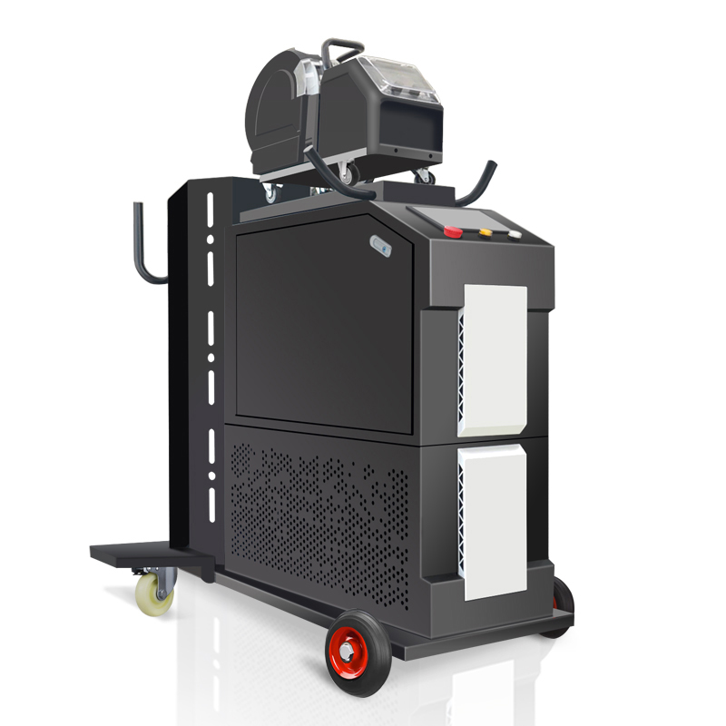 Heavy-Duty 3000W Water-Cooled  - Industrial Laser Manufacturers 리뷰 및 가격