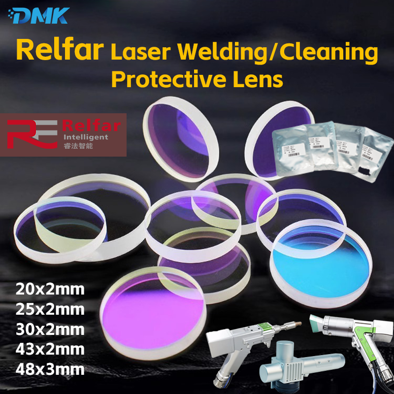 10pcs/Lot Relfar Laser Welding - Industrial Laser Cleaner 리뷰 및 가격