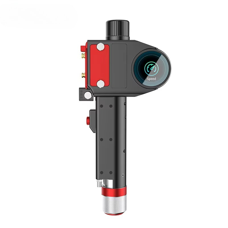 3000W Max Handheld Fiber Laser - Industrial Laser Paint Remover 리뷰 및 가격