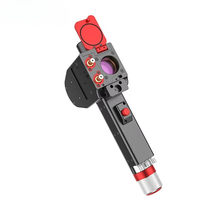 3000W Max Handheld Fiber Laser - Industrial Laser Paint Remover 리뷰 및 가격