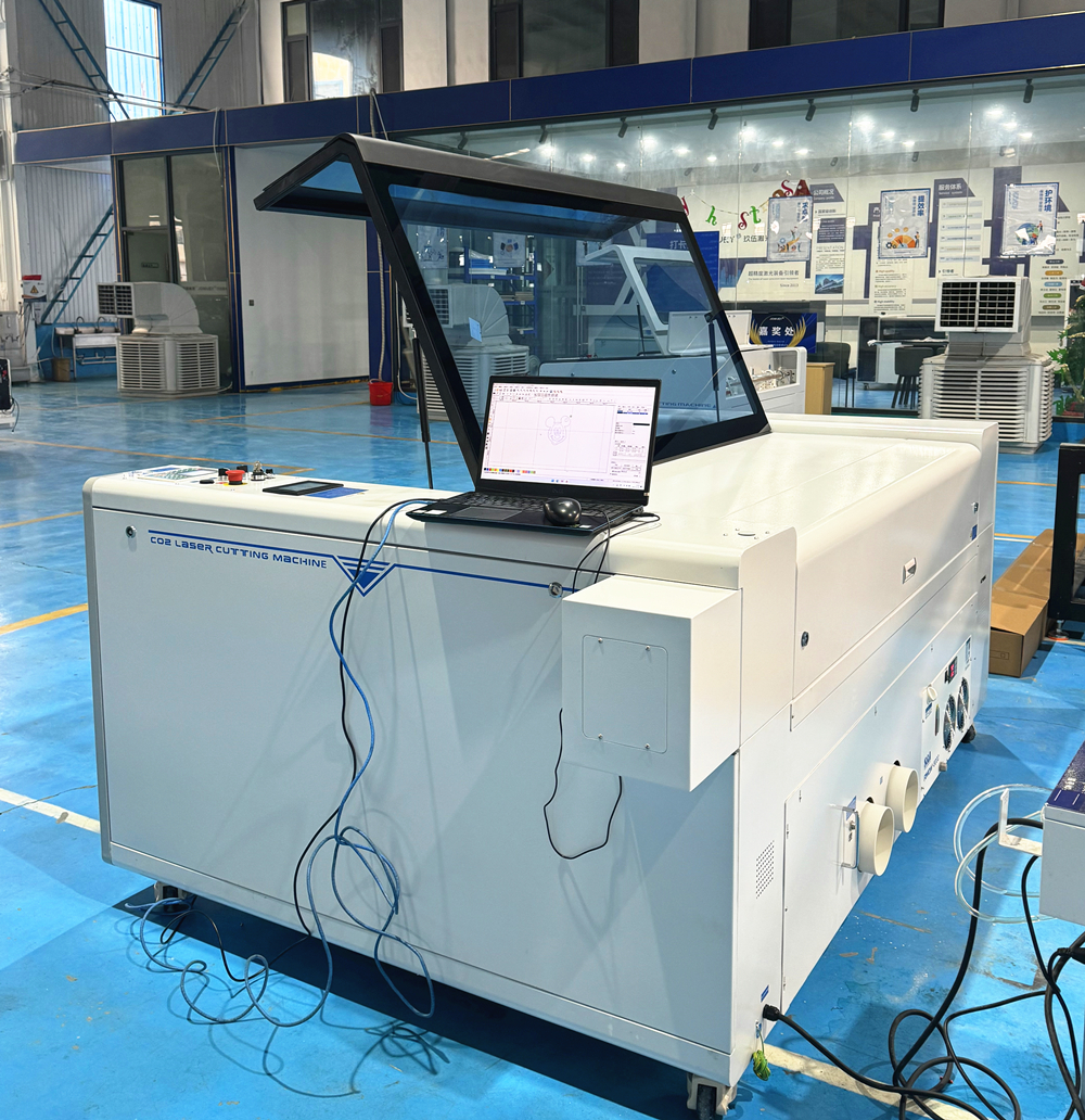 Wholesale Price Industrial CO2 - Industrial Laser Machine Price 리뷰 및 가격