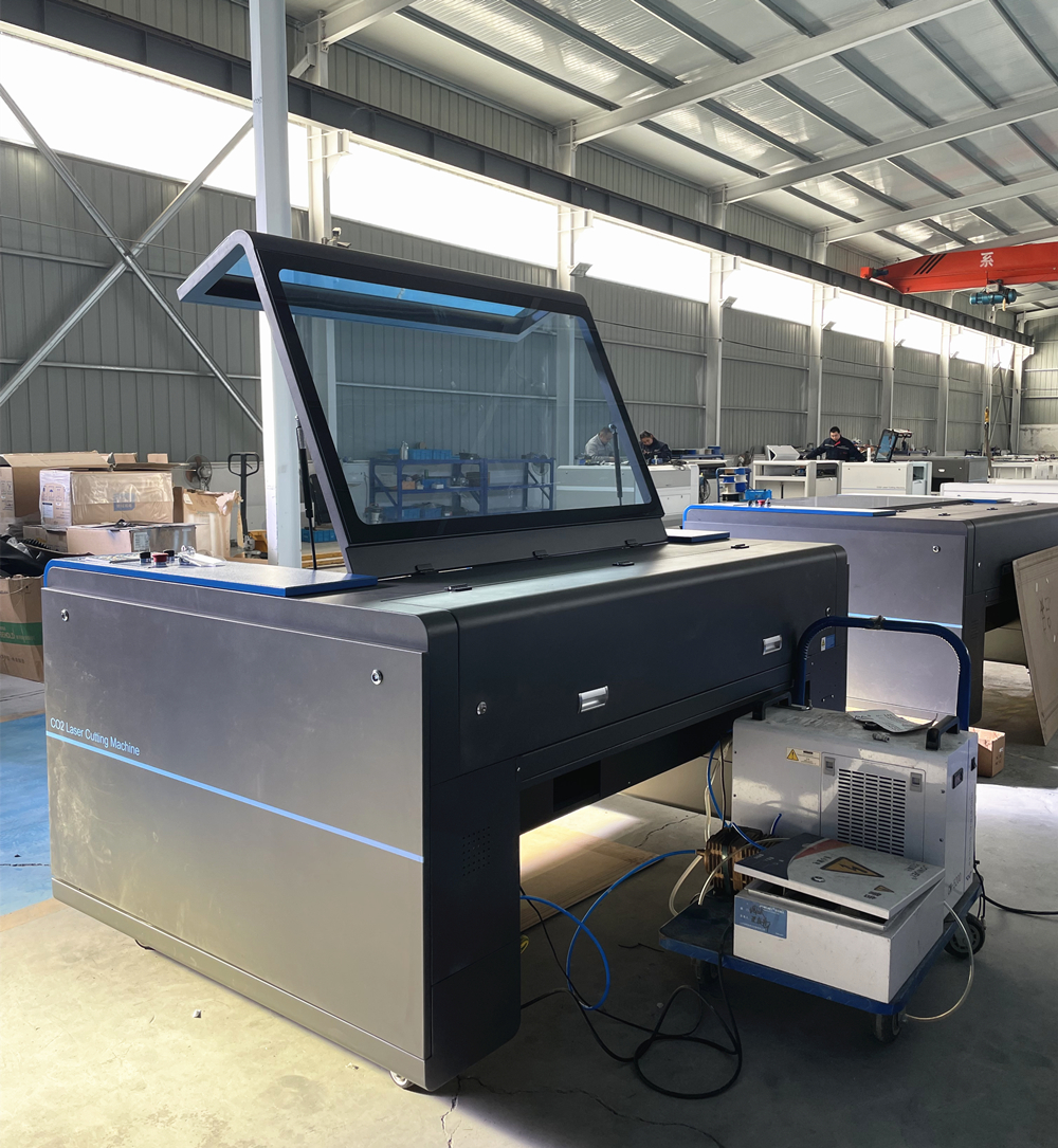 Wholesale Price Industrial CO2 - Industrial Laser Machine Price 리뷰 및 가격