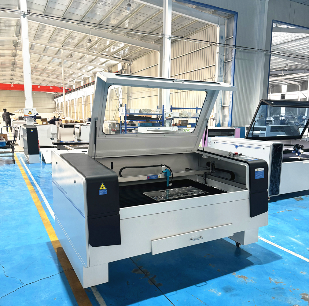 Wholesale Price Industrial CO2 - Industrial Laser Machine Price 리뷰 및 가격
