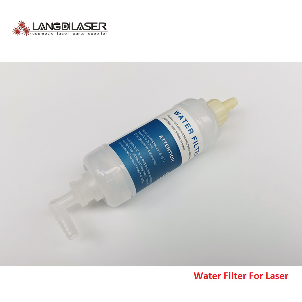 Diode Laser Water Filter Syste - Industrial Laser Machine Hair Removal 리뷰 및 가격