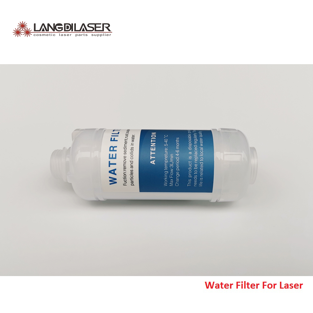 Diode Laser Water Filter Syste - Industrial Laser Machine Hair Removal 리뷰 및 가격