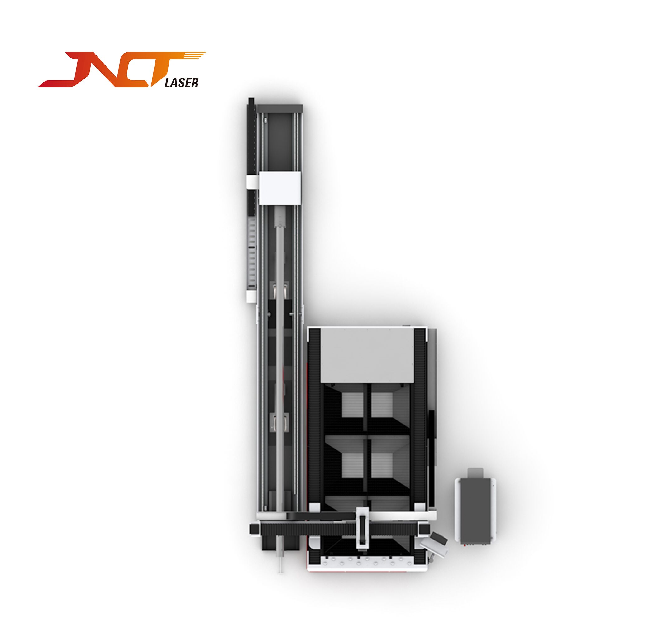 Fast Speed Laser Pipe Tube Cut - Industrial Laser Machine Price 리뷰 및 가격