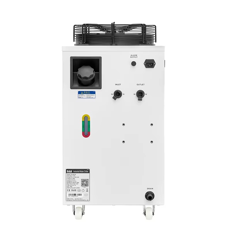Manufacturer CW-6000 110V//220 - Industrial Laser Manufacturers 리뷰 및 가격