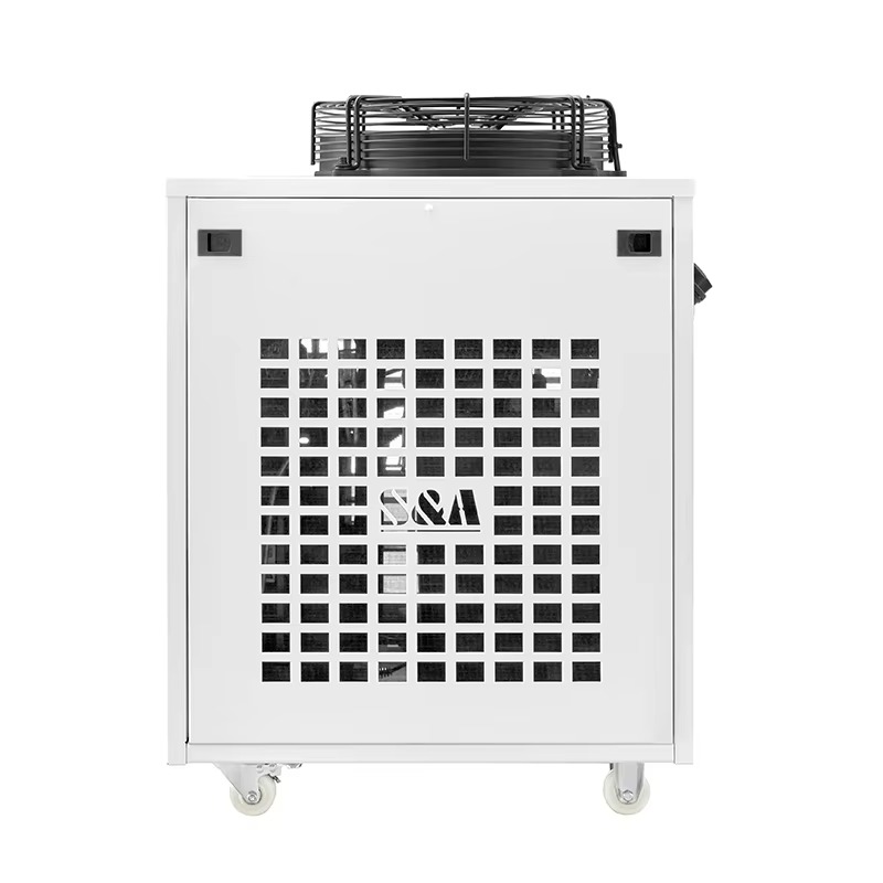 Manufacturer CW-6000 110V//220 - Industrial Laser Manufacturers 리뷰 및 가격