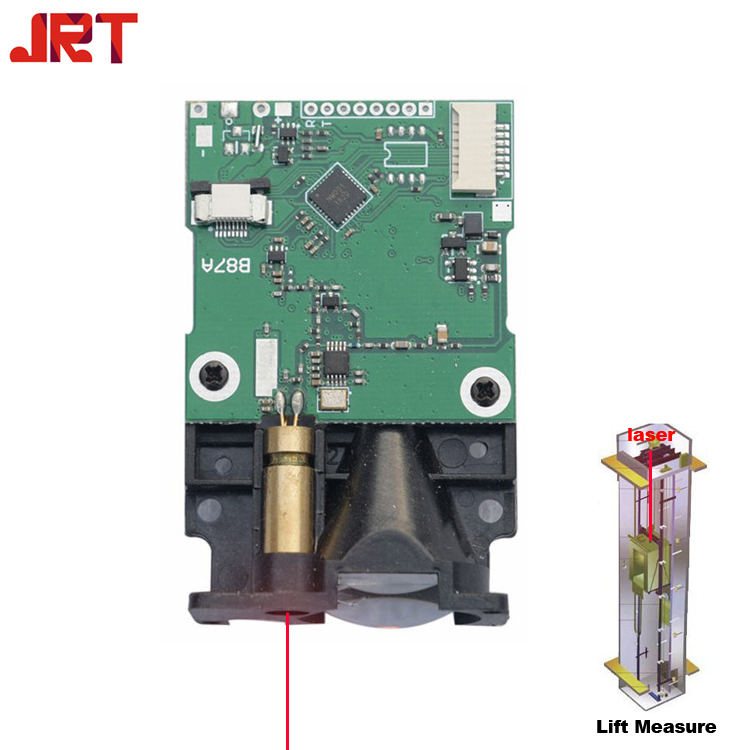 100m Industrial Laser Lidar Di - Industrial Laser Displacement Sensor 리뷰 및 가격