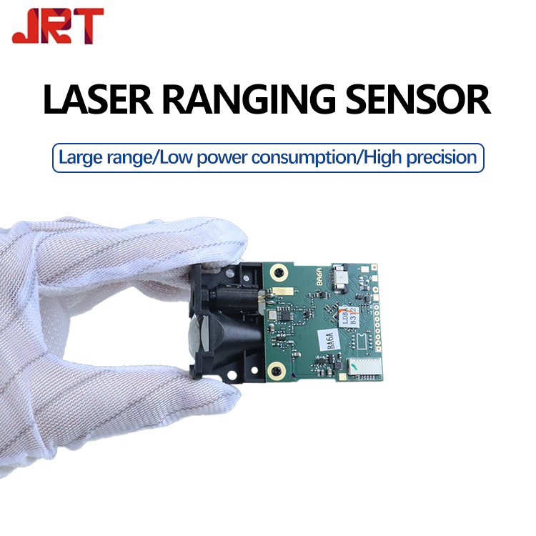 100m Industrial Laser Lidar Di - Industrial Laser Displacement Sensor 리뷰 및 가격