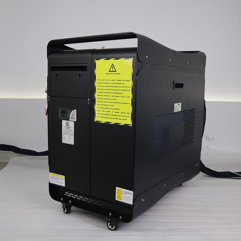 1500W 2000W 3000W Fiber Laser  - Industrial Laser Removal 리뷰 및 가격