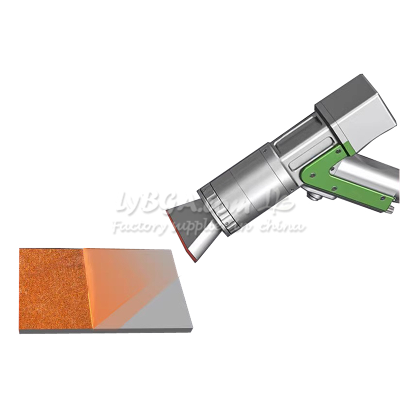 1500W 2000W 3000W Fiber Laser  - Industrial Laser Removal 리뷰 및 가격