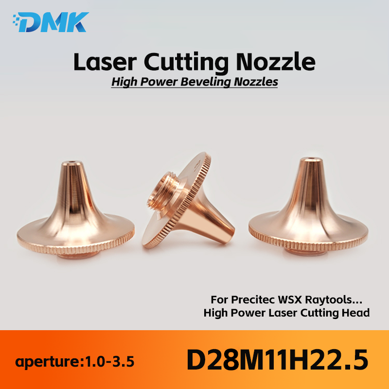 Laser Cutting Nozzle D28 H22.5 - Industrial Laser Removal 리뷰 및 가격