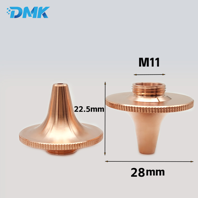 Laser Cutting Nozzle D28 H22.5 - Industrial Laser Removal 리뷰 및 가격