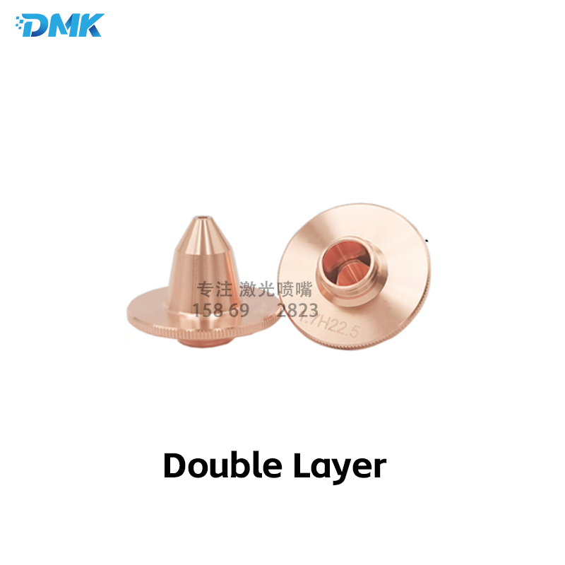 Laser Cutting Nozzle D28 H22.5 - Industrial Laser Removal 리뷰 및 가격