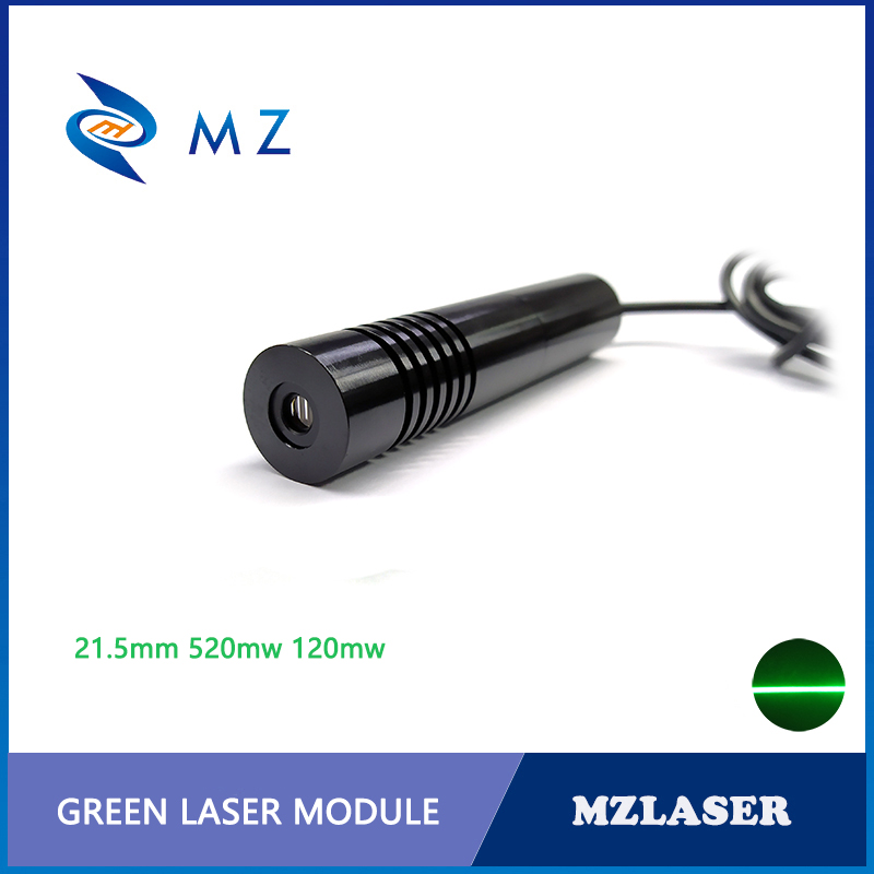 High Quality 520nm Green Line  - Industrial Applications Of Laser 리뷰 및 가격