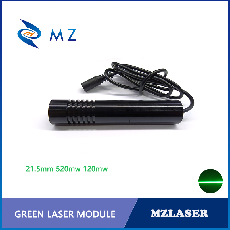 High Quality 520nm Green Line  - Industrial Applications Of Laser 리뷰 및 가격