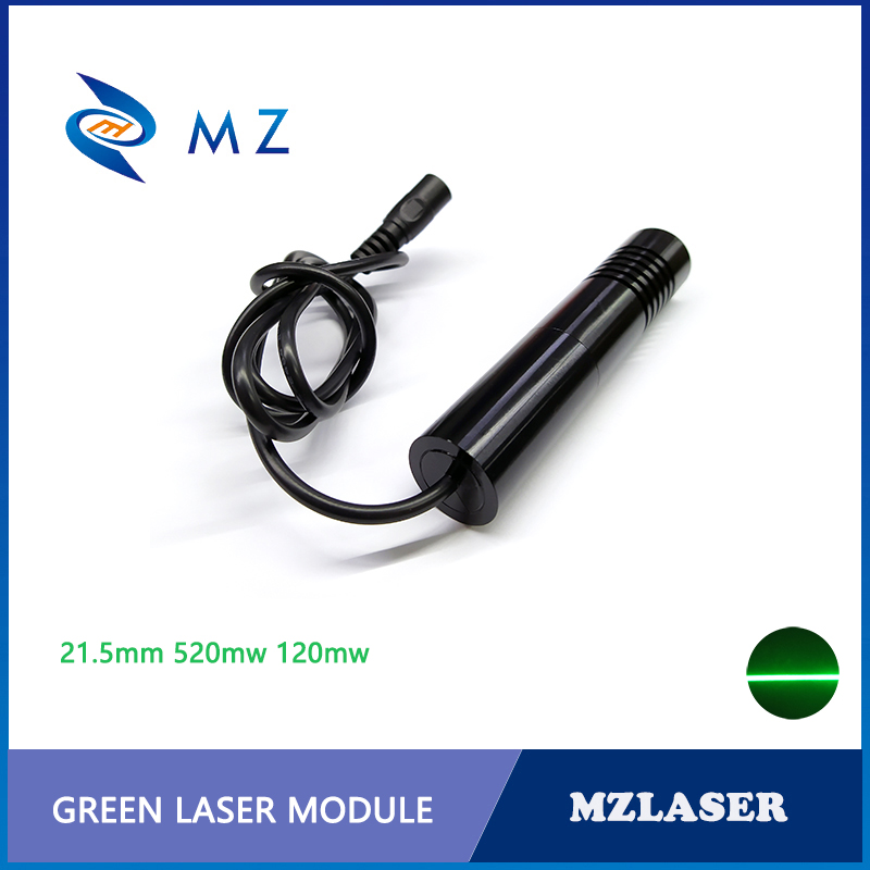 High Quality 520nm Green Line  - Industrial Applications Of Laser 리뷰 및 가격