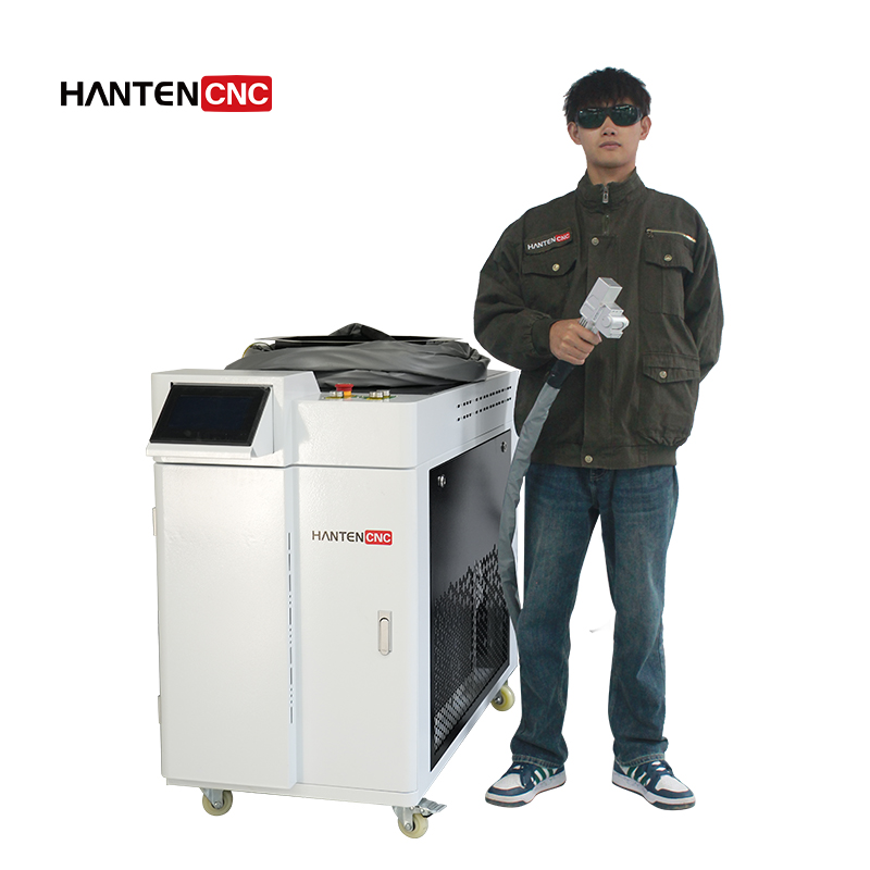 Factory Direct 2000w 3000W Hig - Industrial Laser Paint Remover 리뷰 및 가격