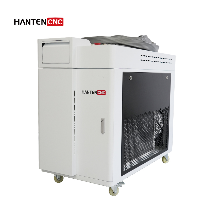 Factory Direct 2000w 3000W Hig - Industrial Laser Paint Remover 리뷰 및 가격