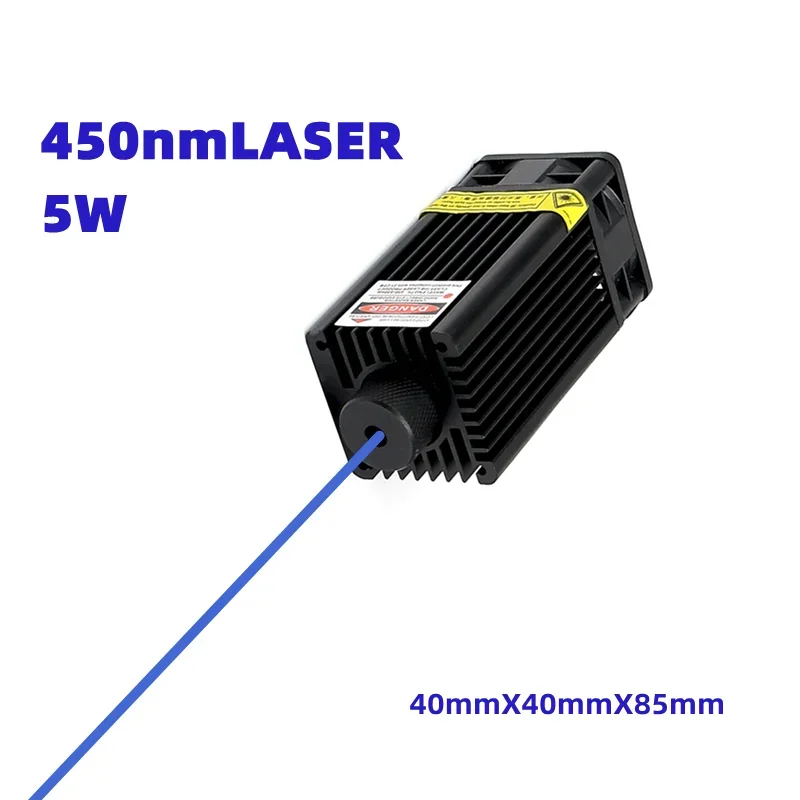 LaserHeat Sink Aluminum Heatin - Industrial Laser Pointer 리뷰 및 가격