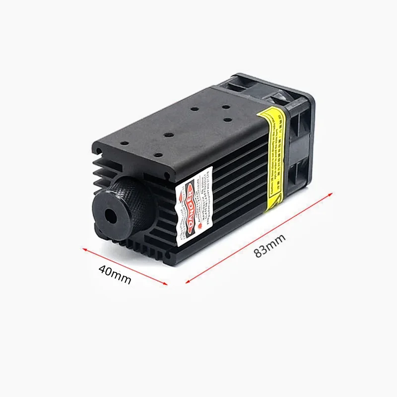 LaserHeat Sink Aluminum Heatin - Industrial Laser Pointer 리뷰 및 가격