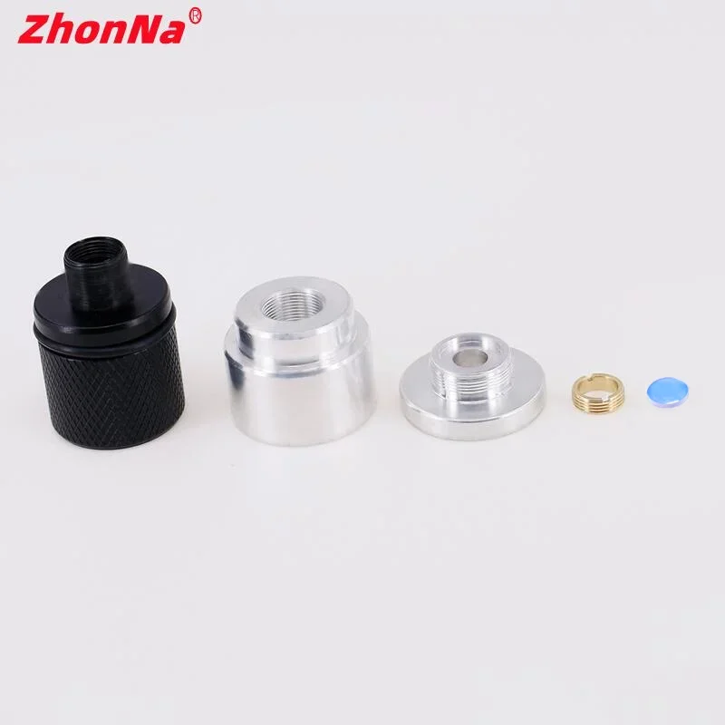 LaserHeat Sink Aluminum Heatin - Industrial Laser Pointer 리뷰 및 가격