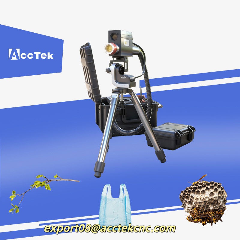 Good Price 500w Optional Fiber - Industrial Laser Cleaning Machine 리뷰 및 가격