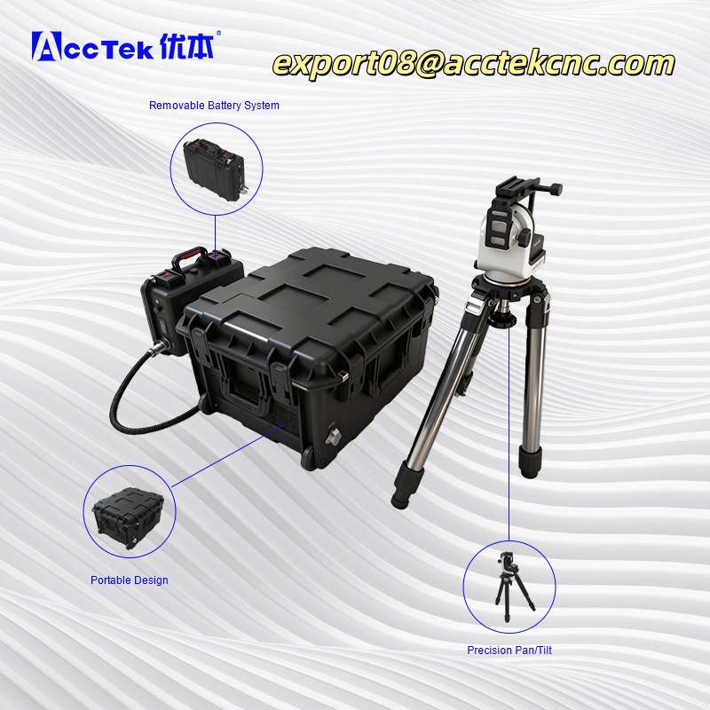 Good Price 500w Optional Fiber - Industrial Laser Cleaning Machine 리뷰 및 가격