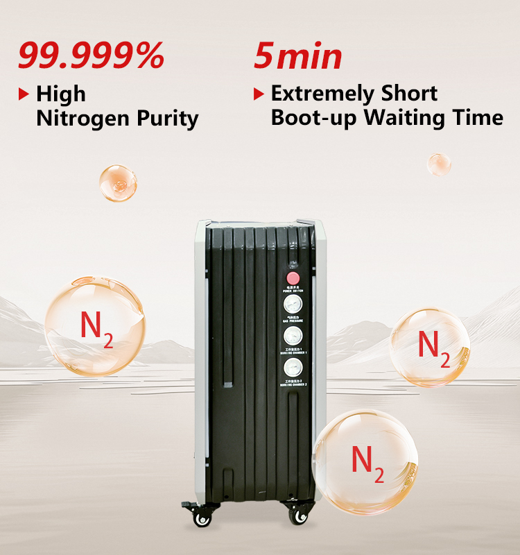 Industrial PSA Nitrogen Genera - Industrial Laser 리뷰 및 가격