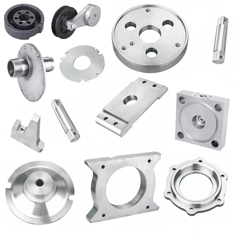 Custom CNC Machined Precision  - Industrial Applications Of Laser 리뷰 및 가격