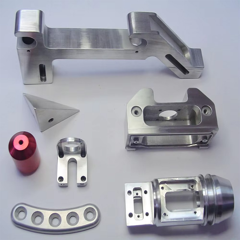 Custom CNC Machined Precision  - Industrial Applications Of Laser 리뷰 및 가격