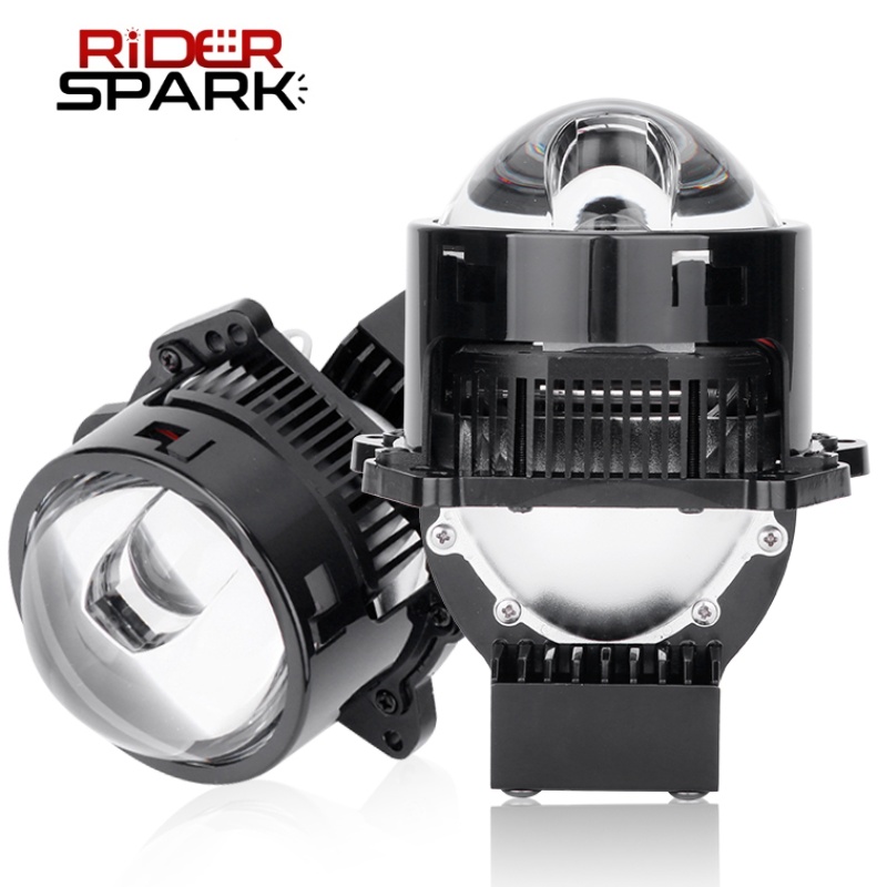 Bi LED Projector Lenses 3 Inch - Laser Focus Lens 리뷰 및 가격