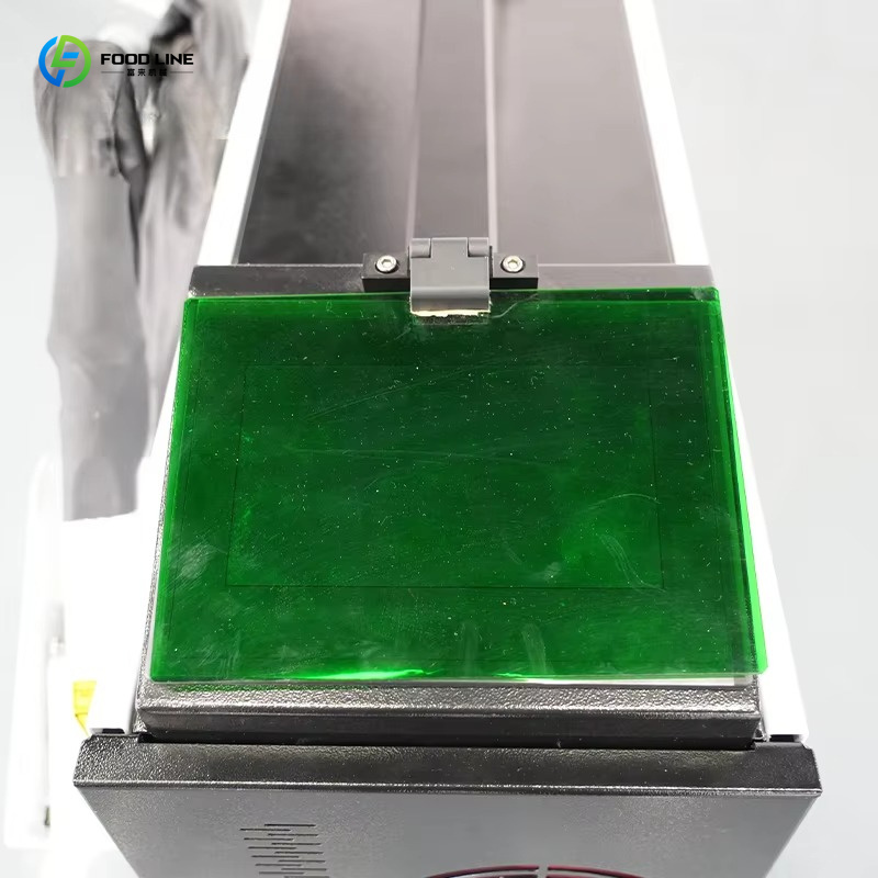 Customized 1500W Laser Cleanin - Industrial Laser Cleaning Equipment 리뷰 및 가격