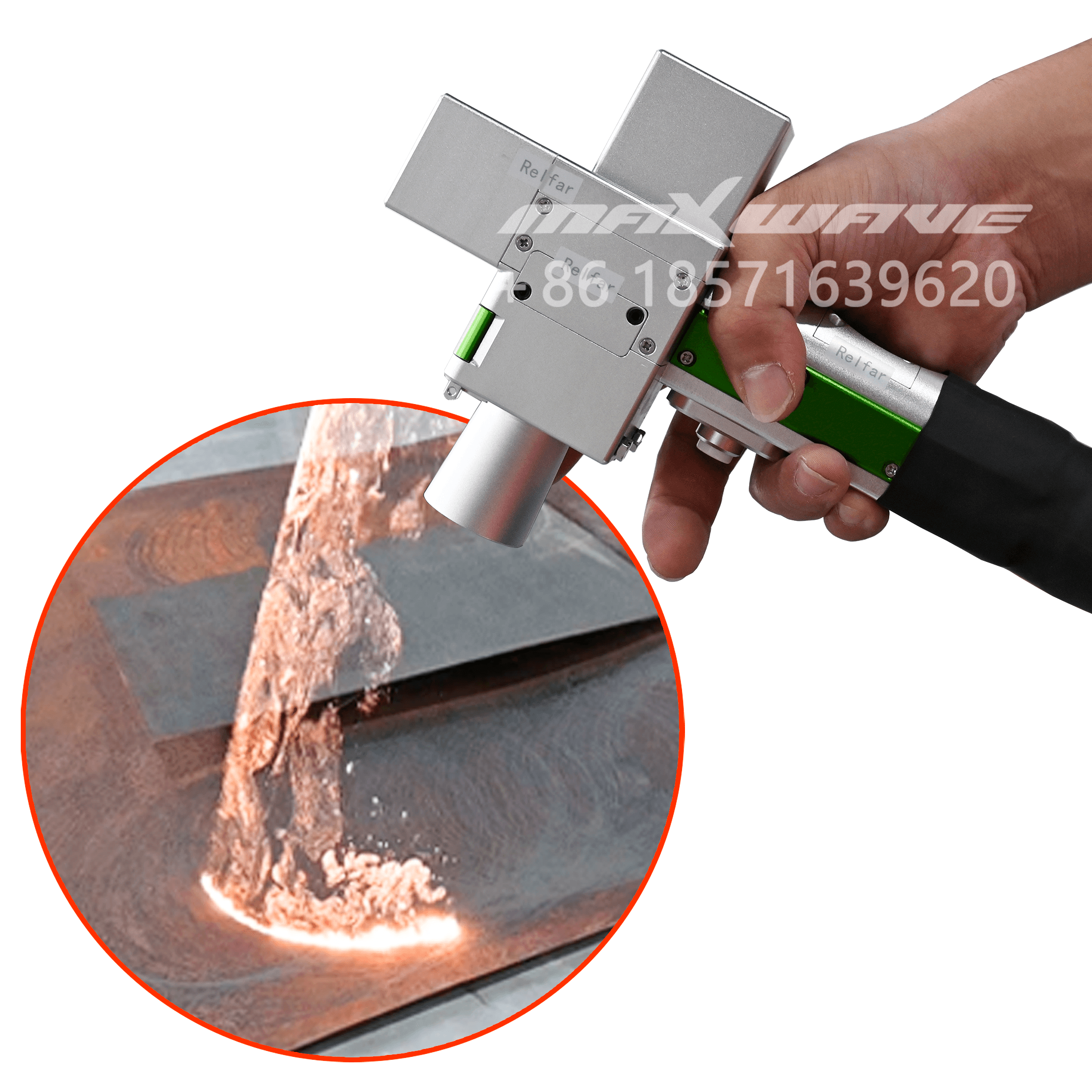 1000W Industrial Laser Rust Re - Industrial Laser Paint Remover 리뷰 및 가격