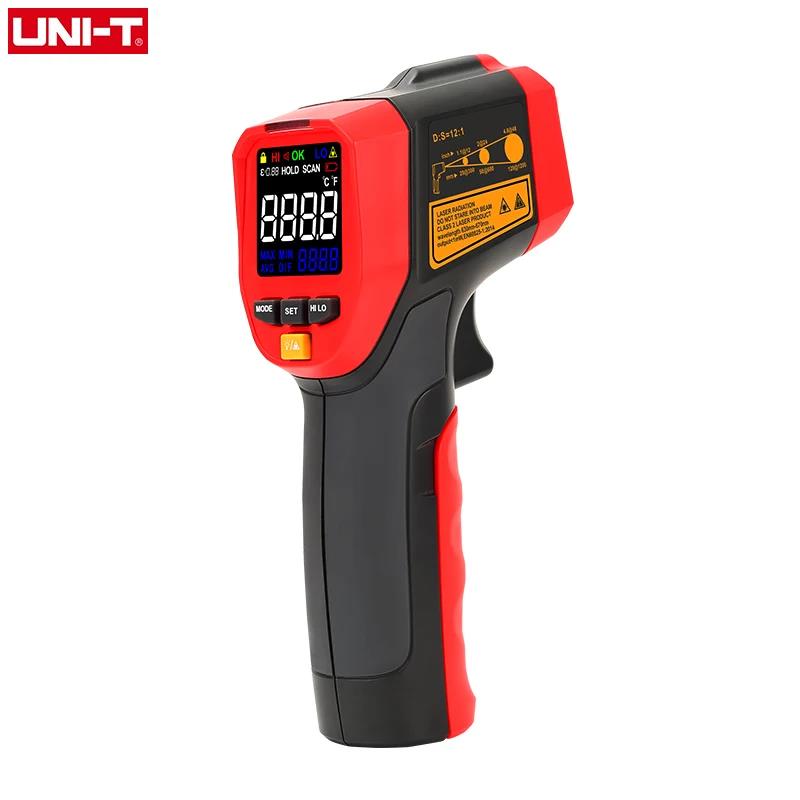 UNI-T UT301A+ UT301C+ Non Cont - Industrial Laser Measurement 리뷰 및 가격