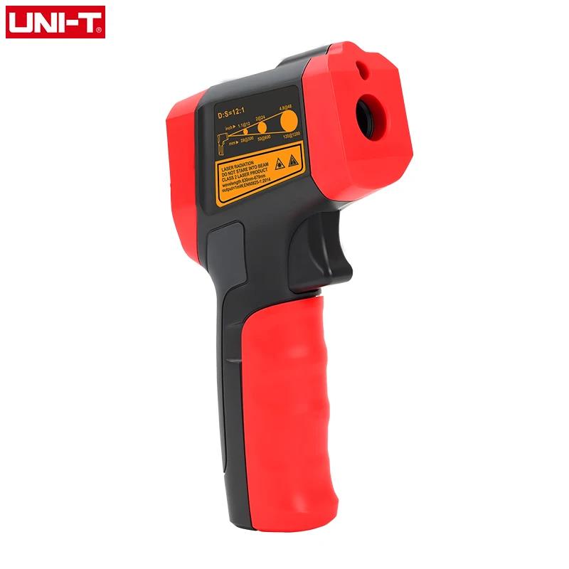 UNI-T UT301A+ UT301C+ Non Cont - Industrial Laser Measurement 리뷰 및 가격