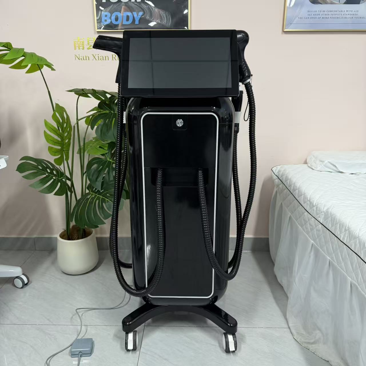 5000W Professional 4-in-1 Diod - Industrial Laser Cleaning Machine 리뷰 및 가격