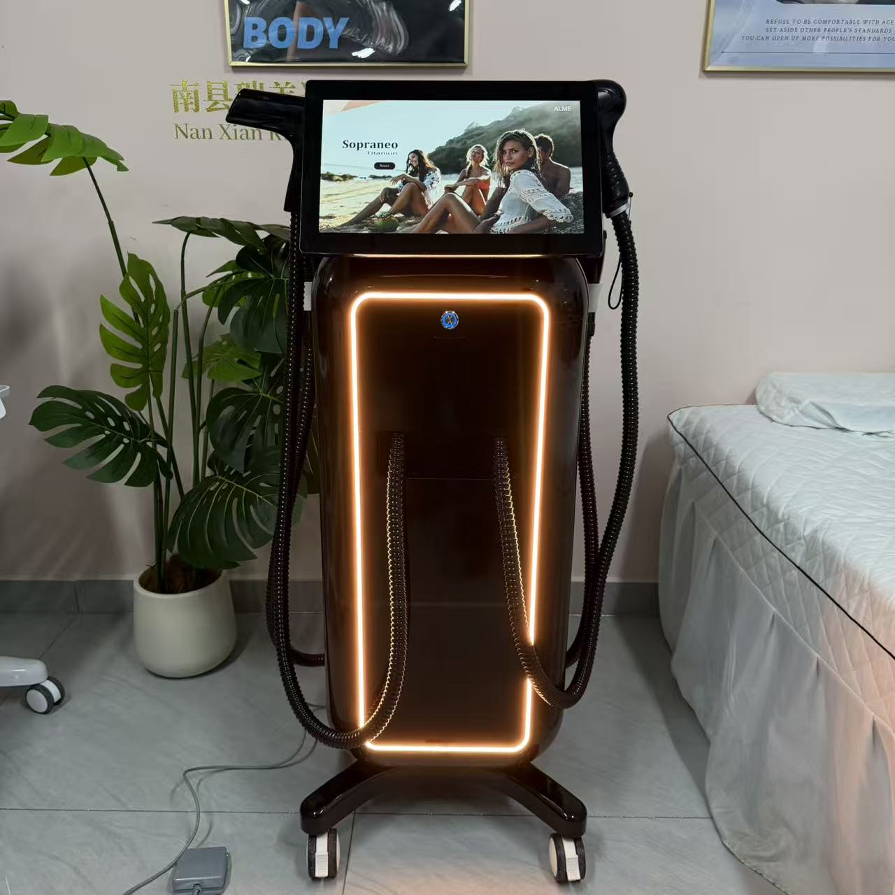 5000W Professional 4-in-1 Diod - Industrial Laser Cleaning Machine 리뷰 및 가격