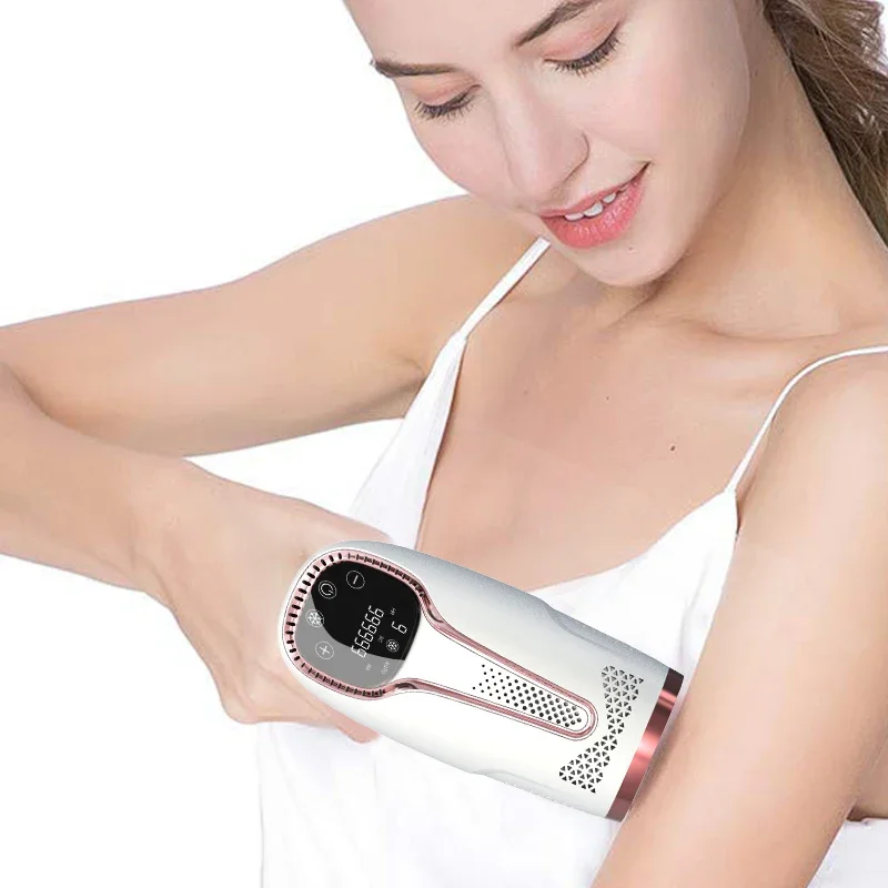 999999 Flashes IPL Laser Epila - Industrial Laser Cleaning Machine 리뷰 및 가격