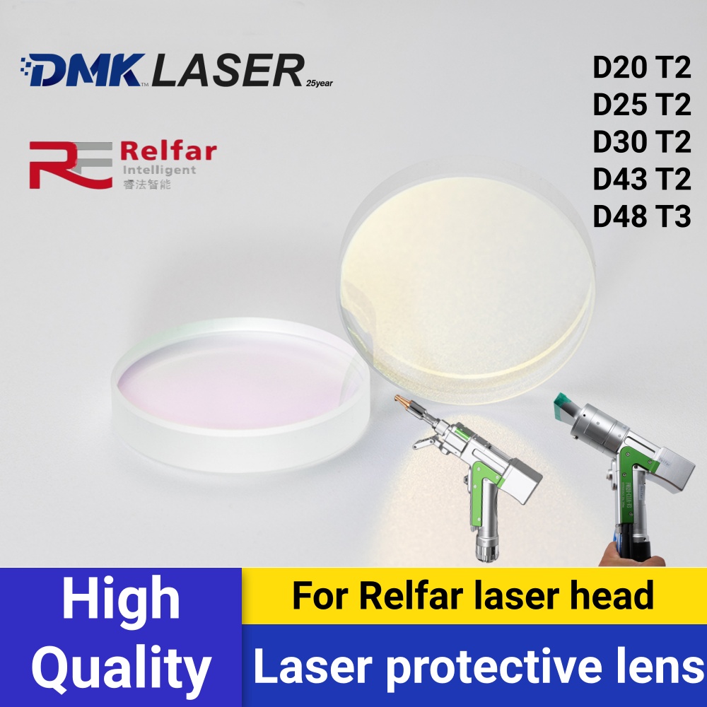 Relfar laser welding head prot - Industrial Laser Cleaner 리뷰 및 가격
