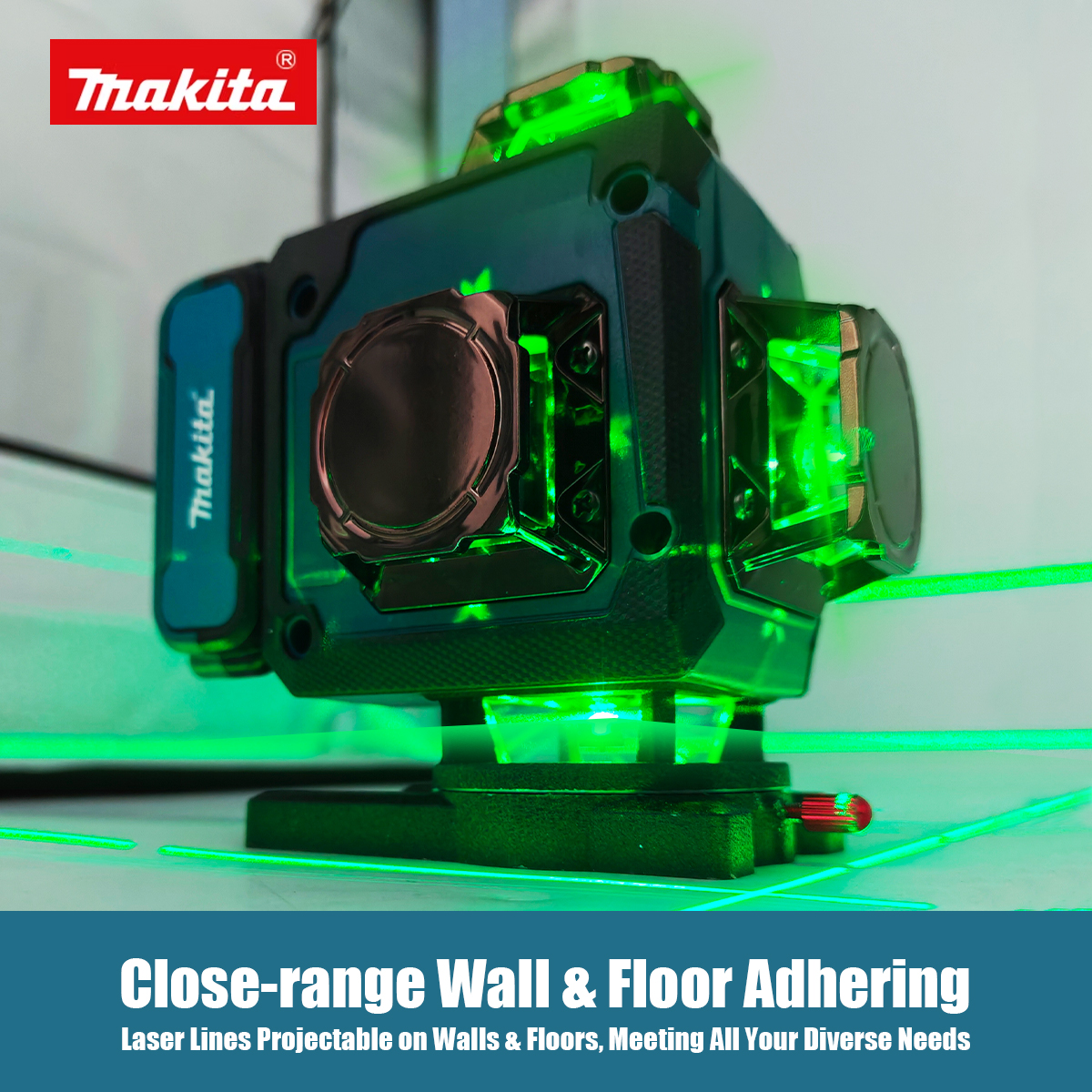Makita Digital Laser Level 360 - Industrial Laser Cleaner 리뷰 및 가격