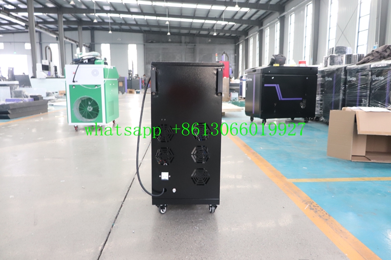 Industrial Portable 100W 500w  - Industrial Laser Paint Remover 리뷰 및 가격