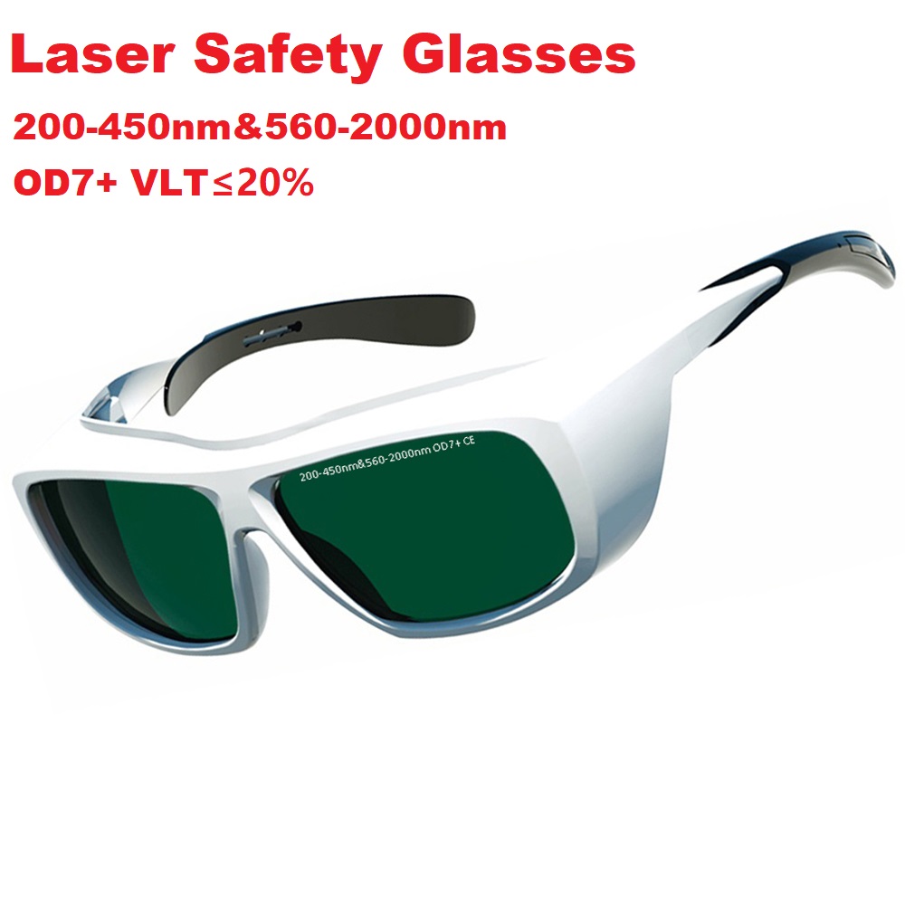 OD7+ Laser Safety Glasses Gogg - Industrial Laser Removal 리뷰 및 가격