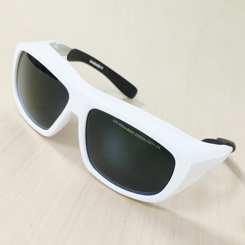 OD7+ Laser Safety Glasses Gogg - Industrial Laser Removal 리뷰 및 가격